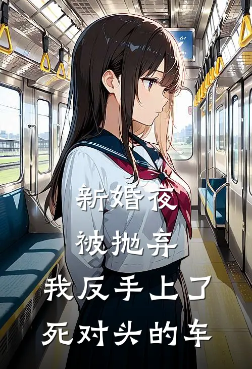 新婚夜被抛弃，我反手上了死对头的车