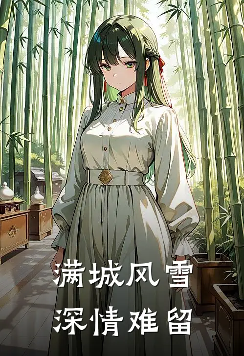 满城风雪，深情难留