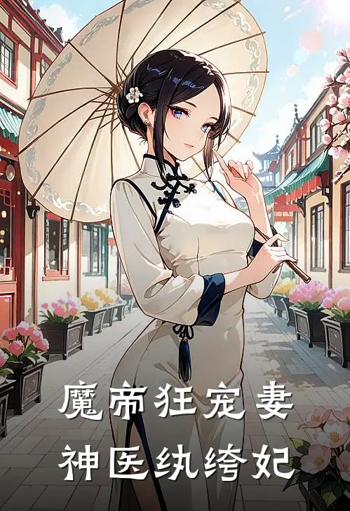 魔帝狂宠妻：神医纨绔妃