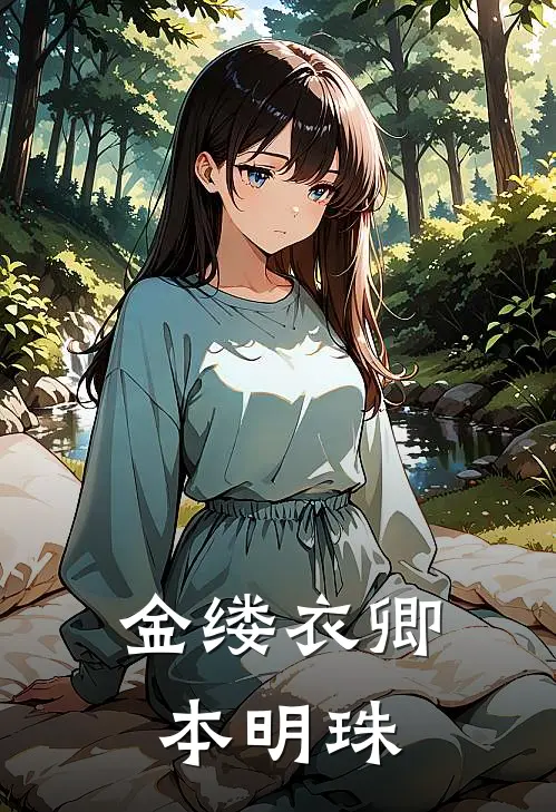 金缕衣卿本明珠