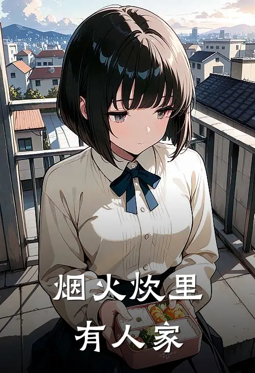 烟火炊里有人家