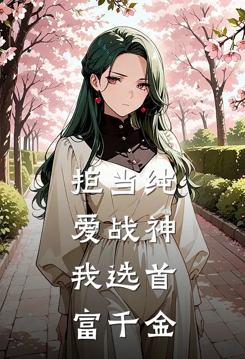 拒当纯爱战神，我选首富千金