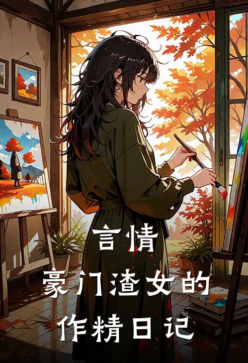 言情：豪门渣女的作精日记