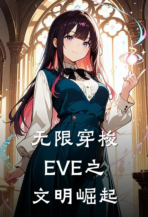 无限穿梭：EVE之文明崛起
