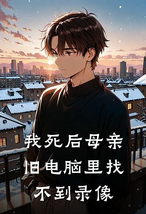 我死后母亲旧电脑里找不到录像