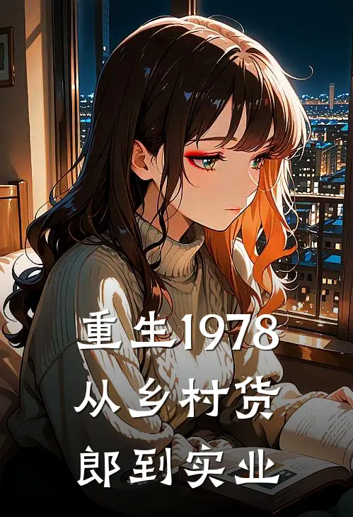 重生1978：从乡村货郎到实业