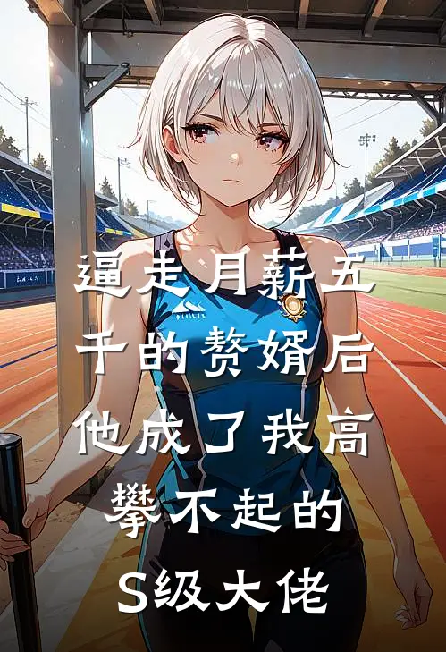 逼走月薪五千的赘婿后，他成了我高攀不起的S级大佬