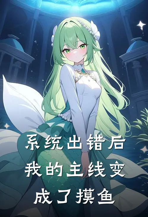 系统出错后，我的主线变成了摸鱼