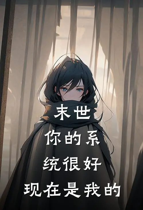 末世：你的系统很好，现在是我的