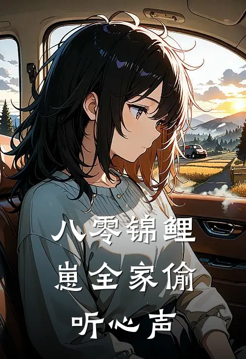 八零锦鲤崽全家偷听心声