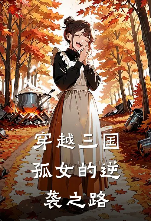 穿越三国：孤女的逆袭之路