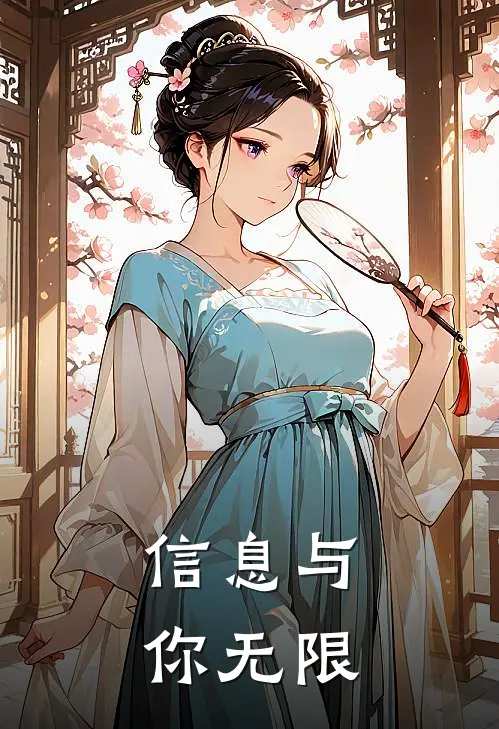 【信息与你无限】