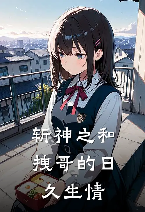 斩神之和拽哥的日久生情