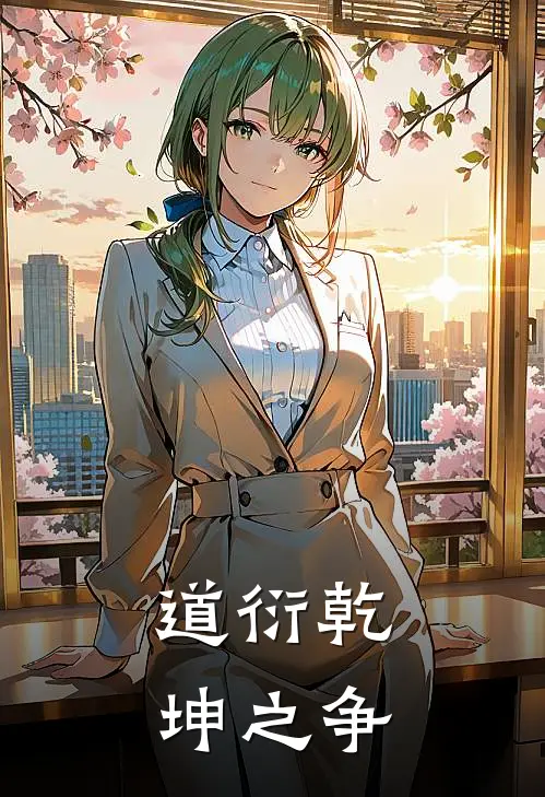 道衍乾坤之争