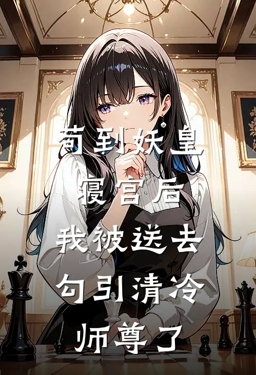 苟到妖皇寝宫后，我被送去勾引清冷师尊了