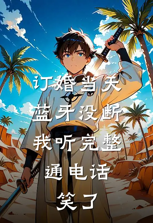 订婚当天蓝牙没断，我听完整通电话，笑了