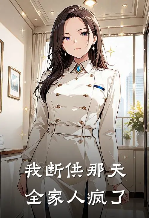 我断供那天，全家人疯了