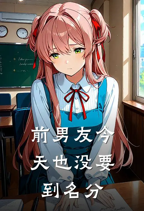 前男友今天也没要到名分
