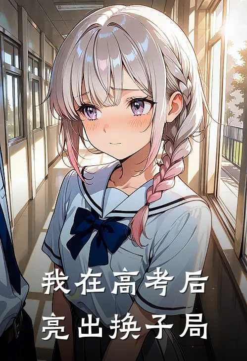 我在高考后亮出换子局