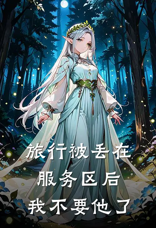 旅行被丢在服务区后，我不要他了
