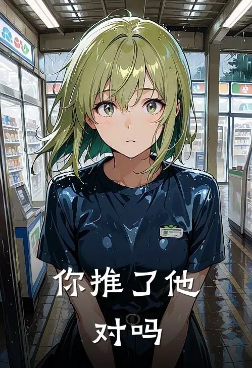 你推了他，对吗