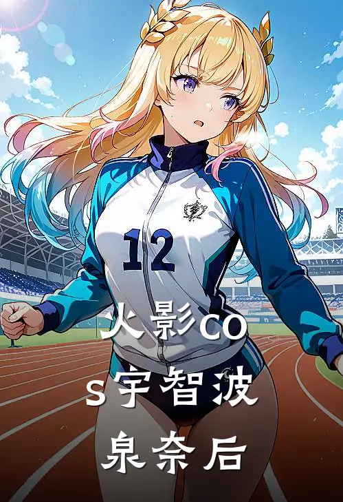 火影cos宇智波泉奈后
