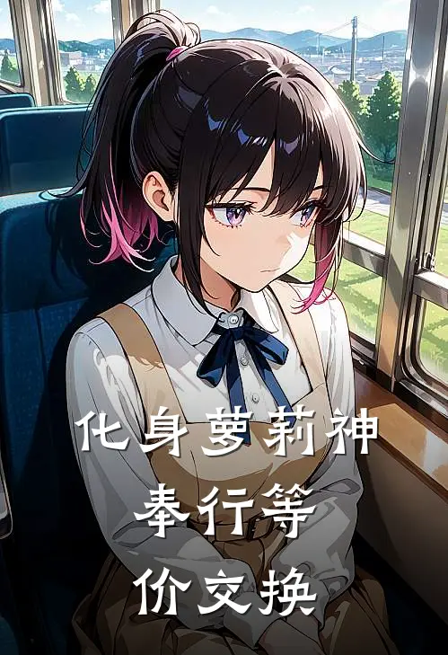 化身萝莉神，奉行等价交换