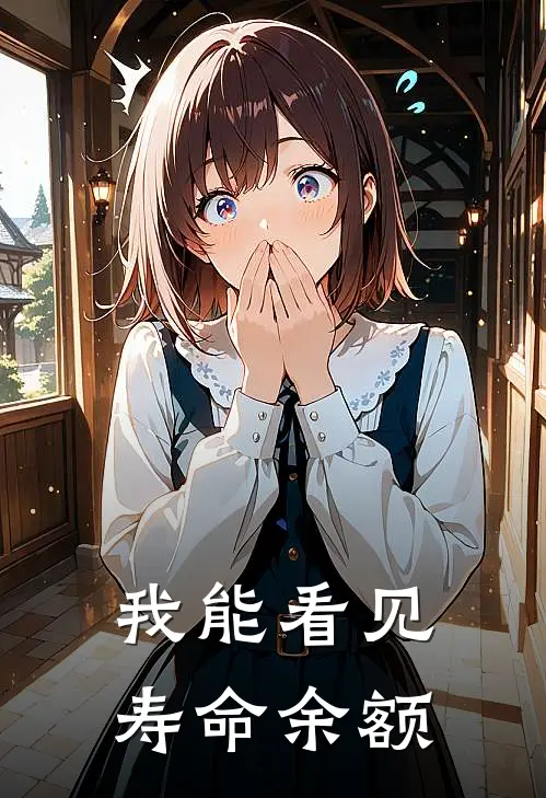 我能看见寿命余额