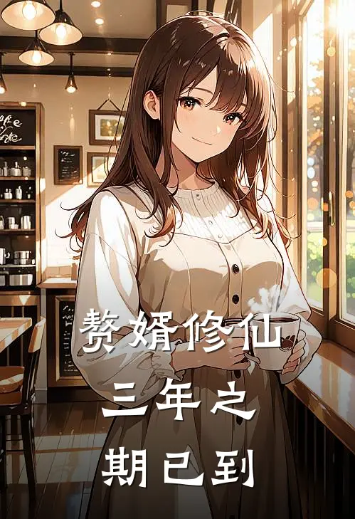 赘婿修仙：三年之期已到