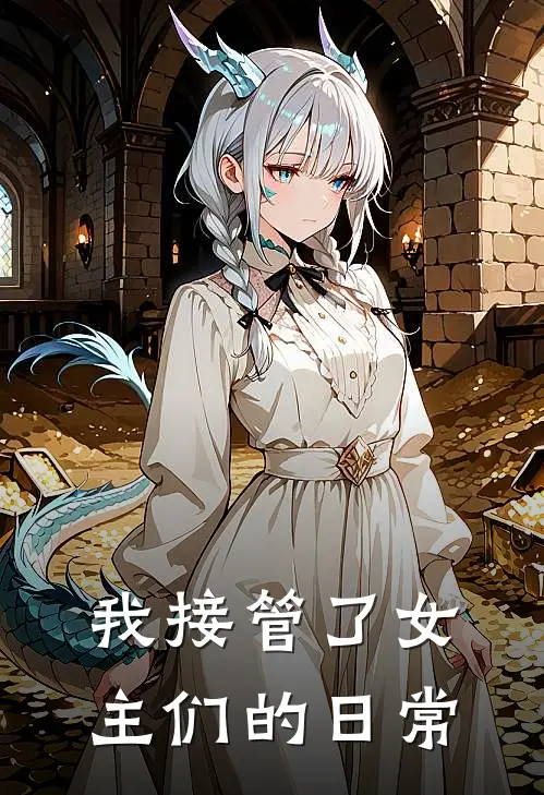 我接管了女主们的日常