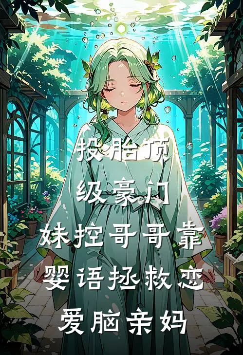 投胎顶级豪门，妹控哥哥靠婴语拯救恋爱脑亲妈