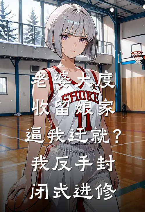老婆大度收留娘家，逼我迁就？我反手封闭式进修