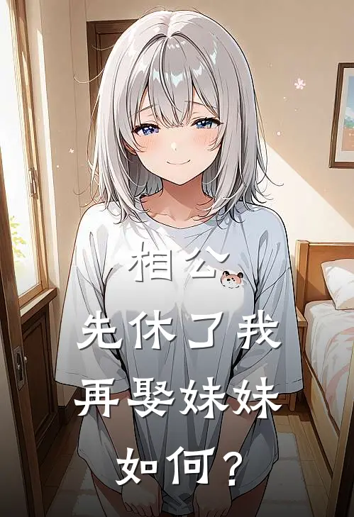 相公，先休了我再娶妹妹如何？