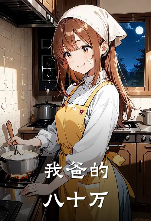 我爸的八十万