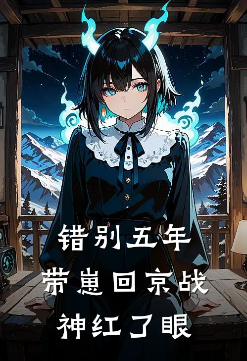 错别五年，带崽回京战神红了眼