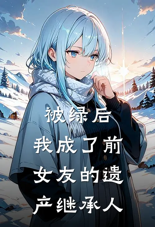 被绿后，我成了前女友的遗产继承人