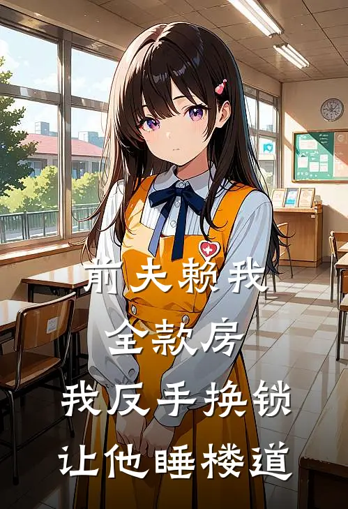 前夫赖我全款房，我反手换锁让他睡楼道