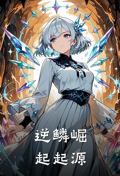 逆鳞崛起起源