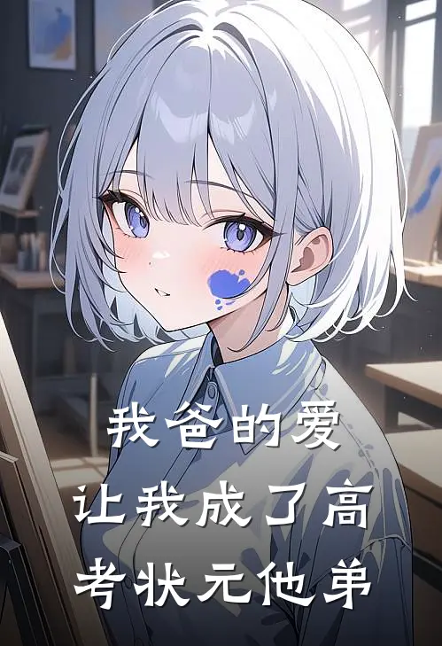 我爸的爱，让我成了高考状元他弟