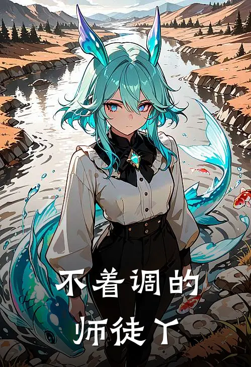 不着调的师徒丫