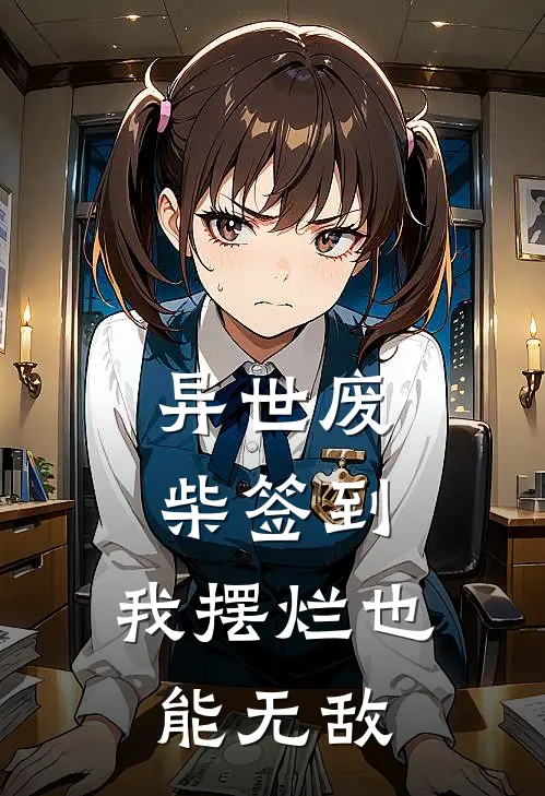 异世废柴签到：我摆烂也能无敌
