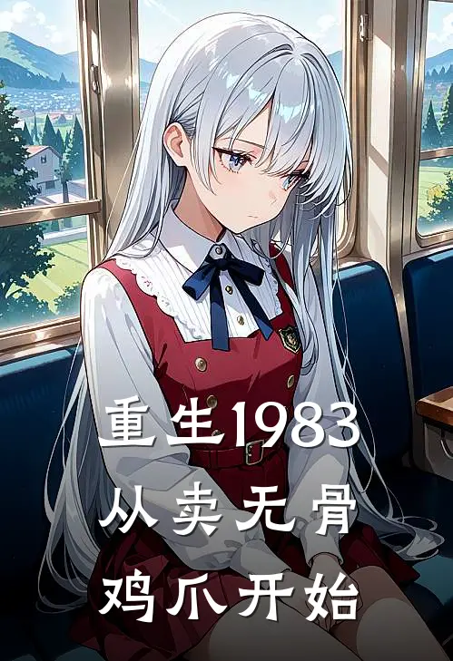 重生1983：从卖无骨鸡爪开始