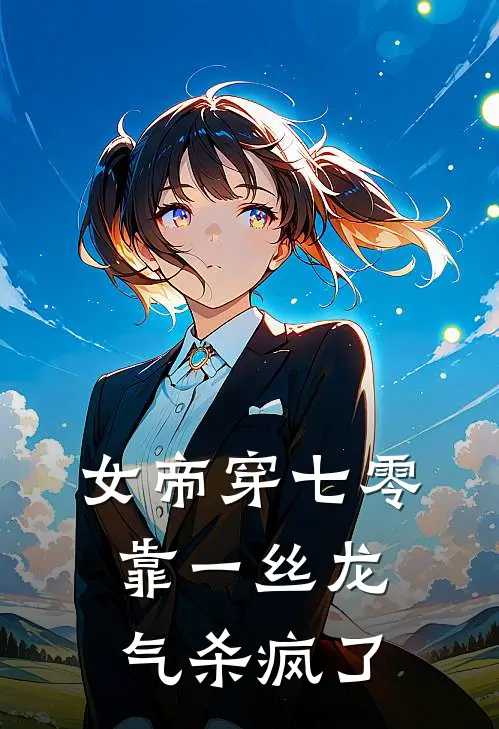 女帝穿七零：靠一丝龙气杀疯了