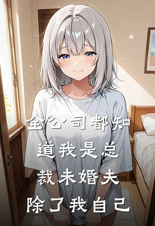 全公司都知道我是总裁未婚夫，除了我自己