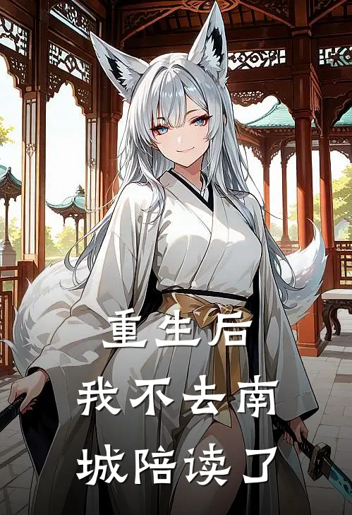 重生后，我不去南城陪读了