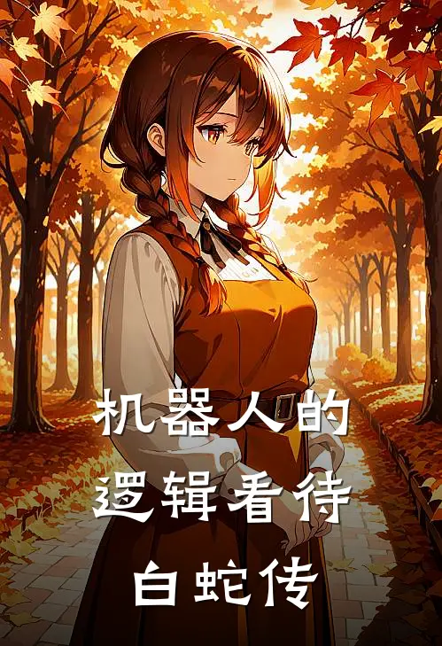 机器人的逻辑看待白蛇传
