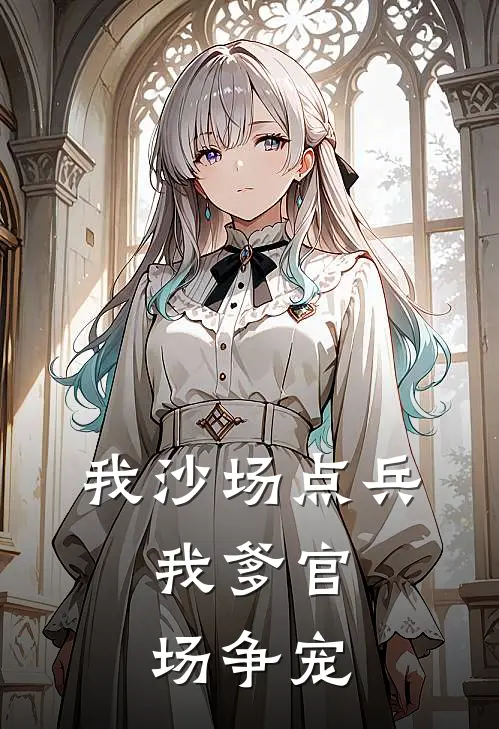 我沙场点兵，我爹官场争宠