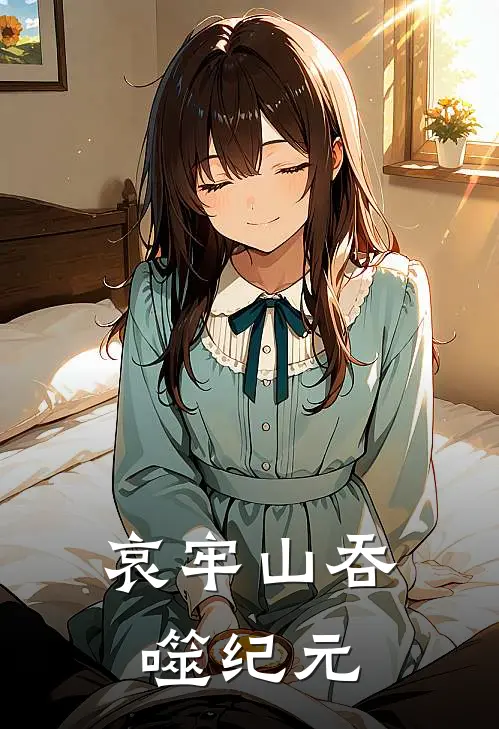 哀牢山吞噬纪元