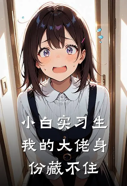 小白实习生：我的大佬身份藏不住