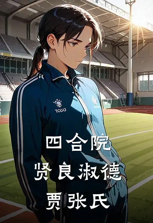 四合院：贤良淑德贾张氏